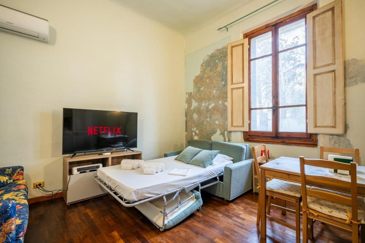 Apartamento New - Stadio Artemio Franchi - Tra Storia E Passione