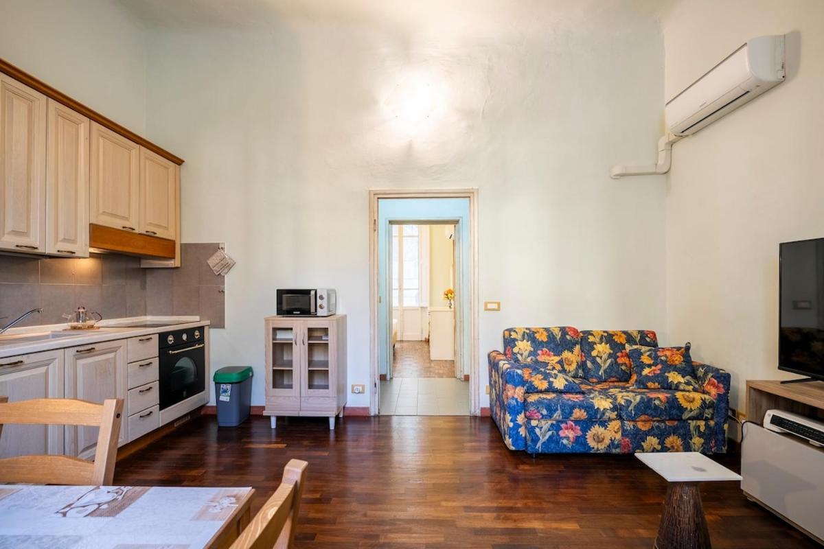 Apartamento New - Stadio Artemio Franchi - Tra Storia E Passione *