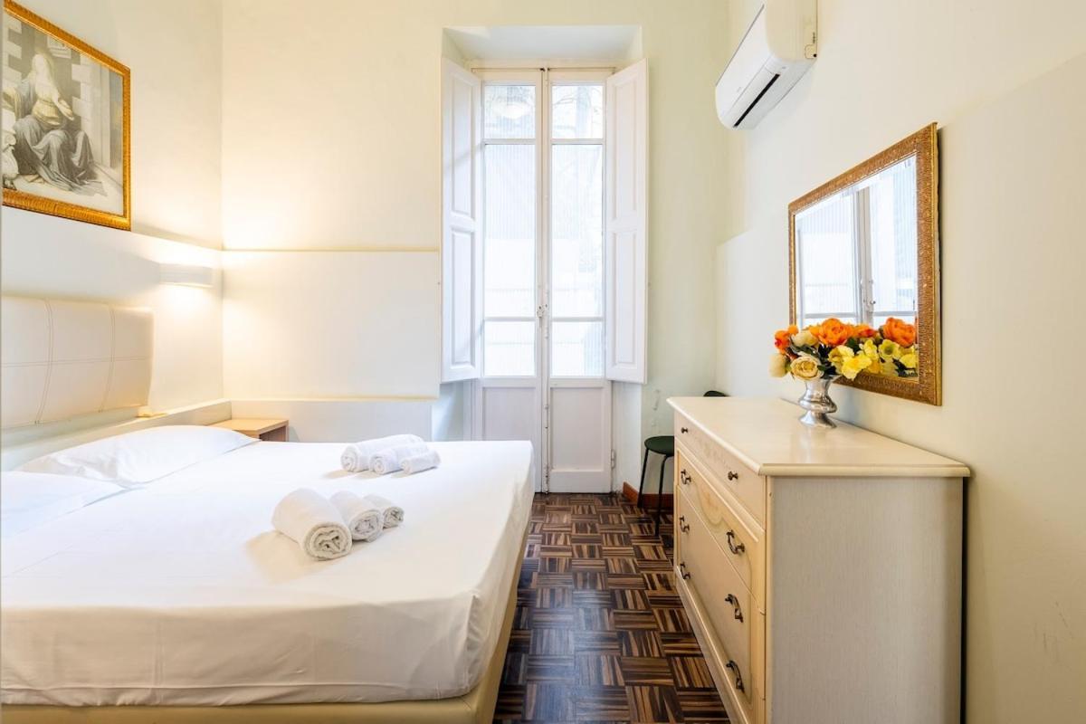 Apartamento New - Stadio Artemio Franchi - Tra Storia E Passione *