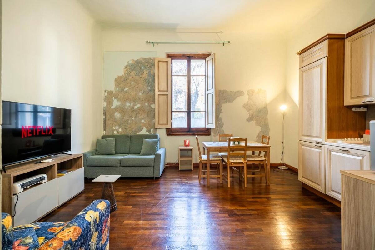 Apartamento New - Stadio Artemio Franchi - Tra Storia E Passione *